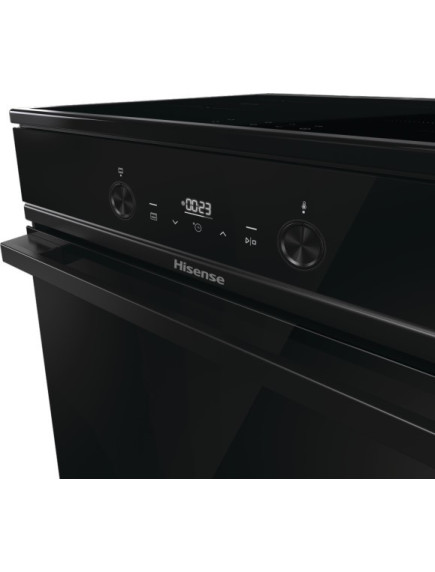 Плита Hisense HEITS6E70BPMPG