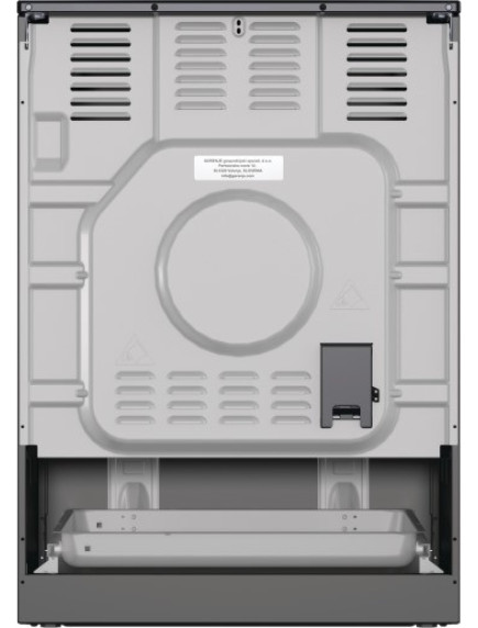 Плита Hisense HEITS6E70BPMPG