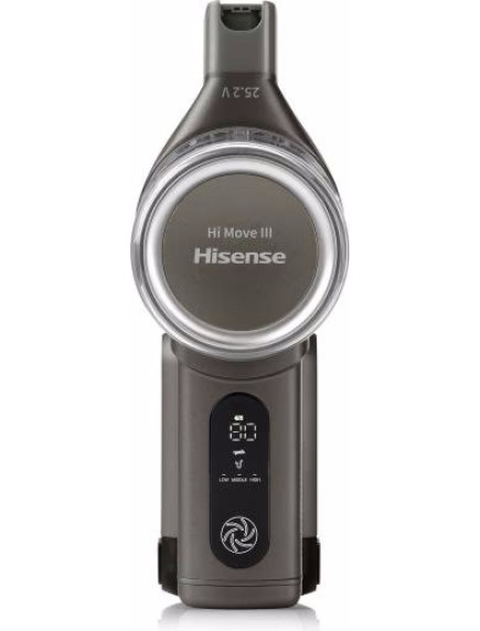 Пылесос Hisense HVC6463DA Пылесос Hisense HVC6463DA