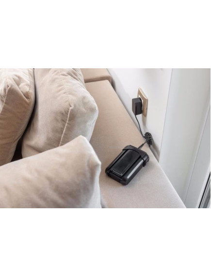 Пылесос Hisense HVC6463DA Пылесос Hisense HVC6463DA