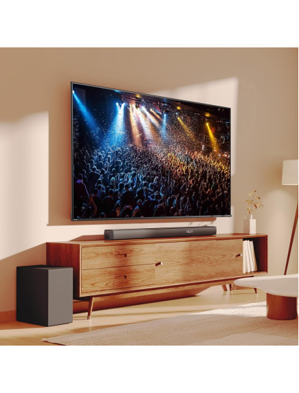 Саундбар Hisense HS3100 Саундбар Hisense HS3100