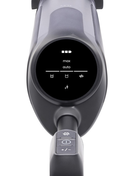 Пылесос Hisense HFC433170A