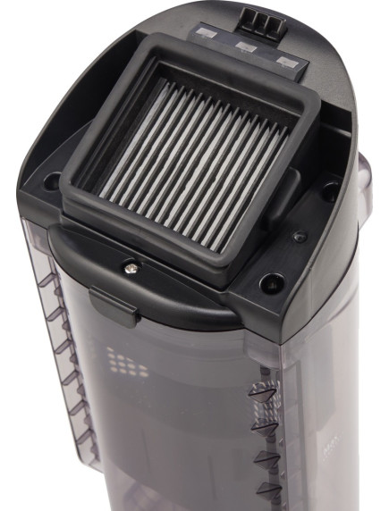 Пылесос Hisense HFC433170A