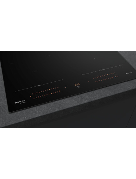 Варочная поверхность Hisense HI6443BSCWF