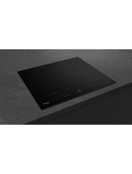 Варочная поверхность Hisense HI6443BSCWF