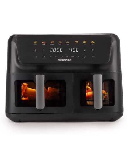 Мультипечь Hisense HAF2700DCD