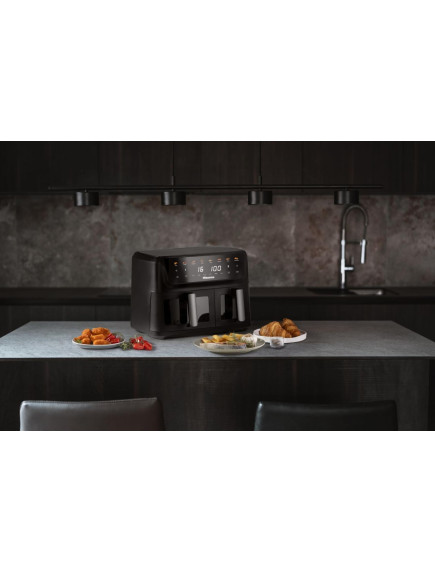 Мультипечь Hisense HAF2700DCD