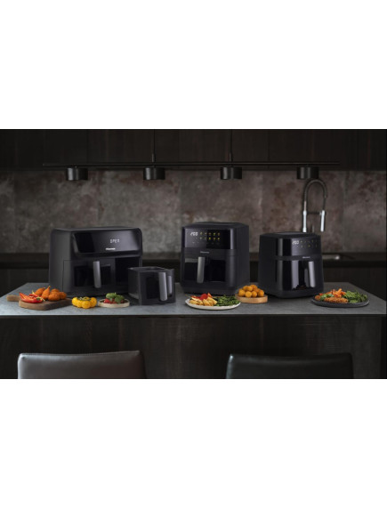 Мультипечь Hisense HAF2700DCD