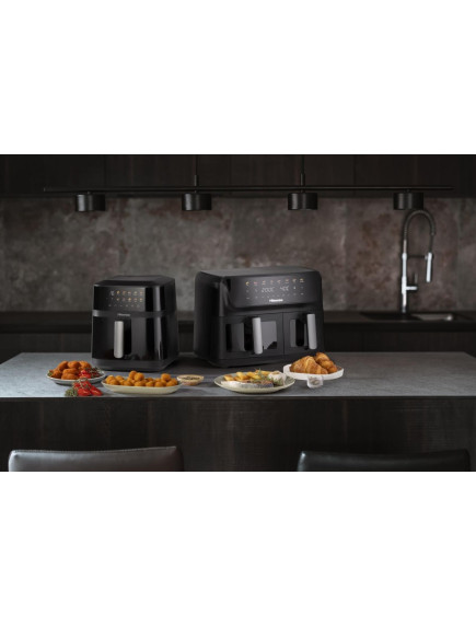 Мультипечь Hisense HAF2700DCD
