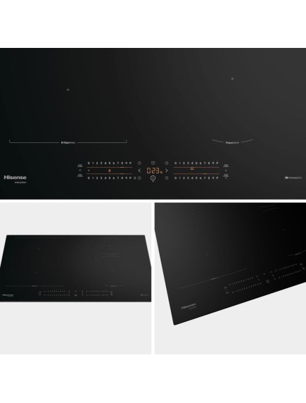 Варочная поверхность Hisense HI6432BSCWF Варочная поверхность Hisense HI6432BSCWF