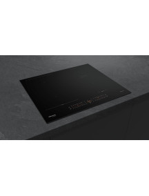 Варочная поверхность Hisense HI6432BSCWF