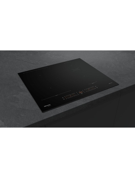 Варочная поверхность Hisense HI6432BSCWF Варочная поверхность Hisense HI6432BSCWF