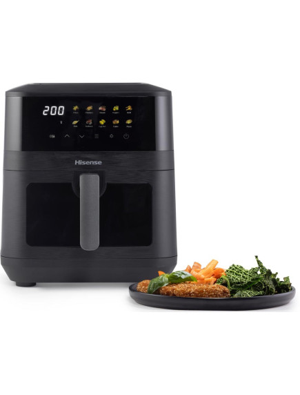 Мультипечь Hisense HAF2100DCD