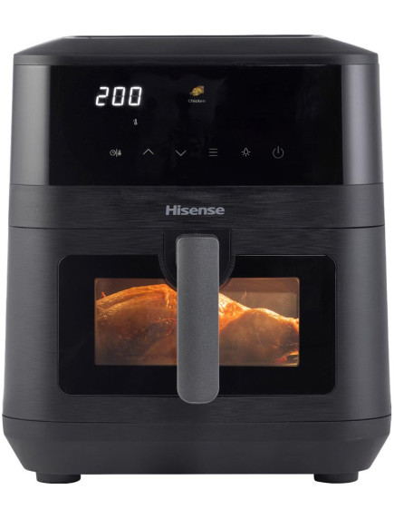Мультипечь Hisense HAF2100DCD