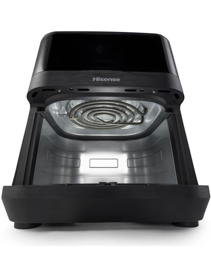 Мультипечь Hisense HAF2100DCD