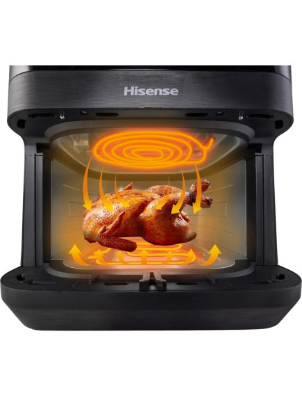 Мультипечь Hisense HAF2100DCD