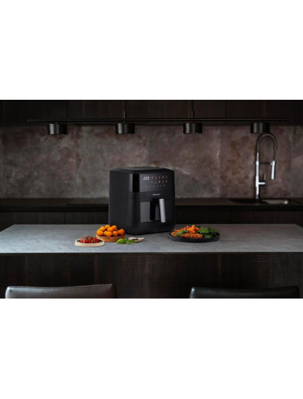 Мультипечь Hisense HAF2100DCD