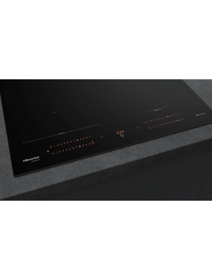 Варочная поверхность Hisense HI6433BSCWF