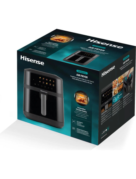 Мультипечь Hisense HAF1800DCD Мультипечь Hisense HAF1800DCD
