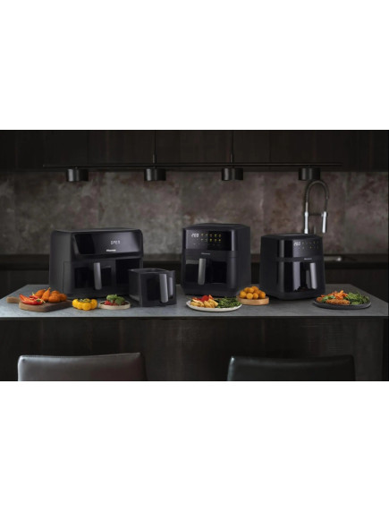 Мультипечь Hisense HAF1800DCD Мультипечь Hisense HAF1800DCD