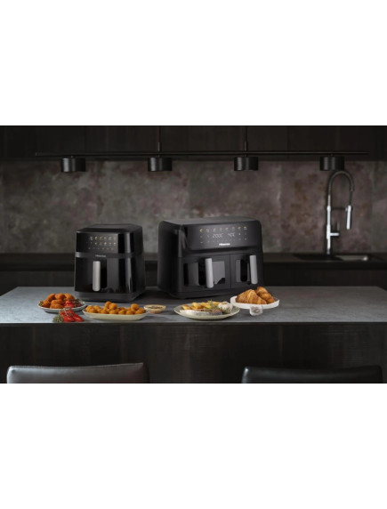 Мультипечь Hisense HAF1800DCD Мультипечь Hisense HAF1800DCD