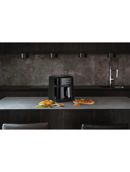 Мультипечь Hisense HAF1800DCD Мультипечь Hisense HAF1800DCD