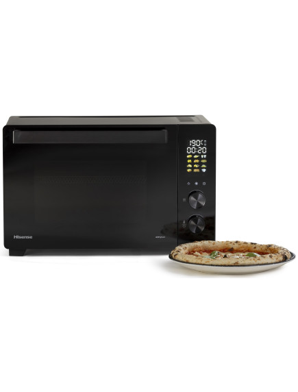 Электродуховка Hisense HOM30AF Электродуховка Hisense HOM30AF