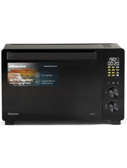 Электродуховка Hisense HOM30AF Электродуховка Hisense HOM30AF