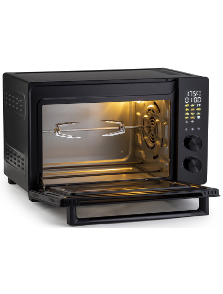 Электродуховка Hisense HOM30AF Электродуховка Hisense HOM30AF