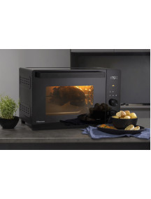 Электродуховка Hisense HOM30AF