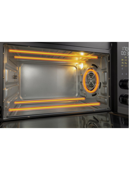 Электродуховка Hisense HOM30AF Электродуховка Hisense HOM30AF