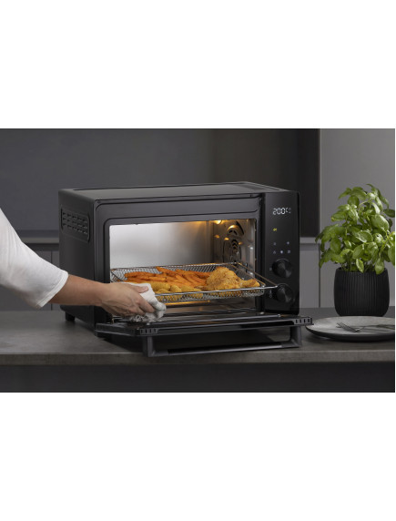 Электродуховка Hisense HOM30AF Электродуховка Hisense HOM30AF