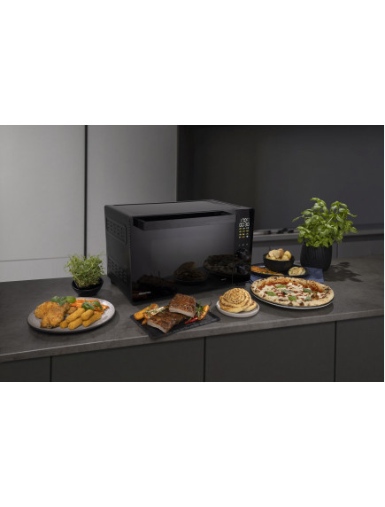 Электродуховка Hisense HOM30AF Электродуховка Hisense HOM30AF