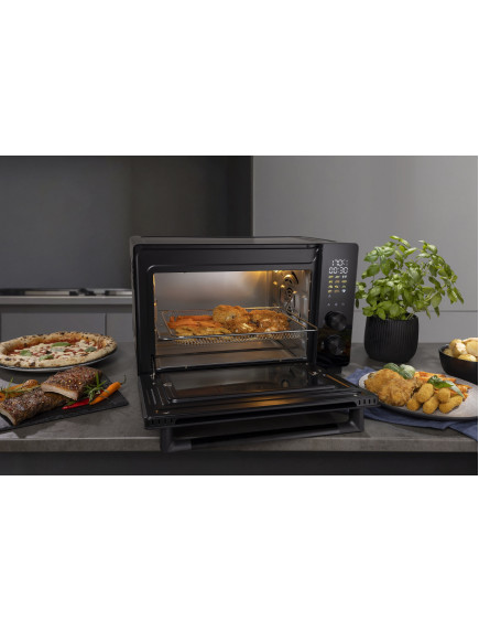 Электродуховка Hisense HOM30AF Электродуховка Hisense HOM30AF