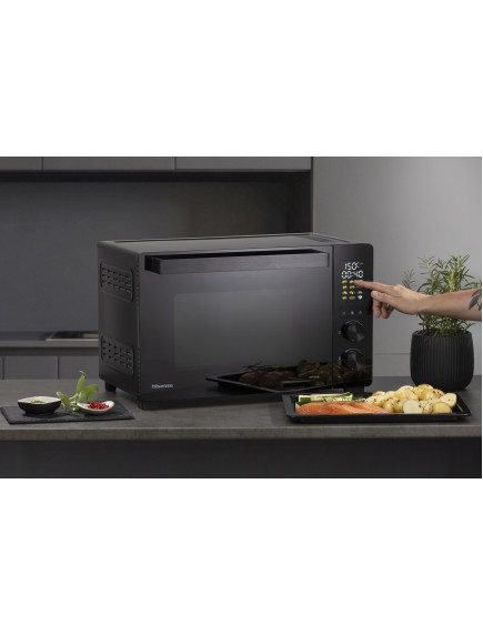 Электродуховка Hisense HOM30AF Электродуховка Hisense HOM30AF