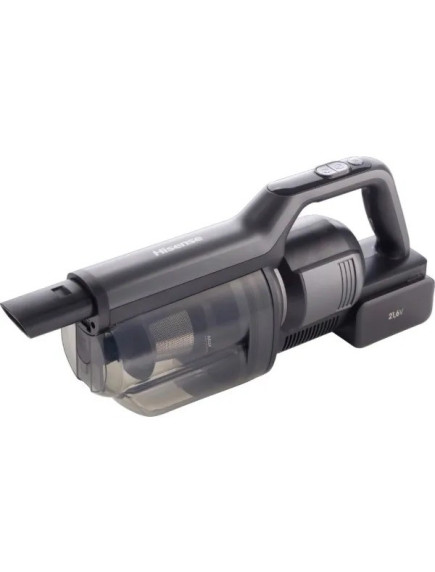 Пылесос Hisense HFC743169BKA