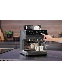 Кофеварка Hisense HSACM20LP