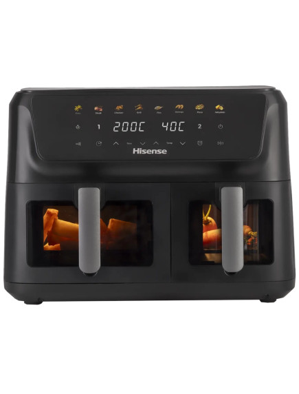 Мультипечь Hisense HAF3300DHCD