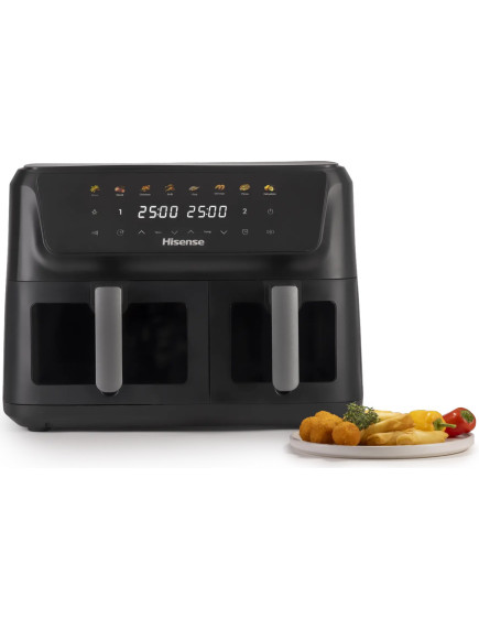Мультипечь Hisense HAF3300DHCD