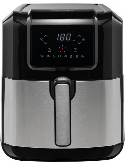 Мультипечь Hisense H06AFBS1S3