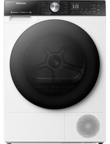 Сушильная машина Hisense  DH5S102BW/UA