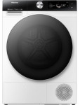 Сушильная машина Hisense DH7S107BW
