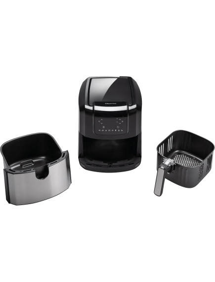 Мультипечь Hisense H06AFBS1S3