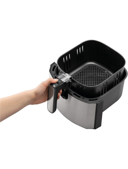 Мультипечь Hisense H06AFBS1S3