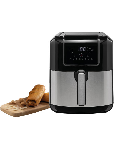 Мультипечь Hisense H06AFBS1S3