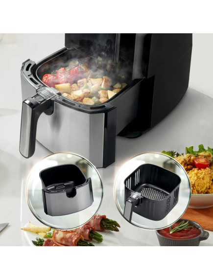 Мультипечь Hisense H06AFBS1S3