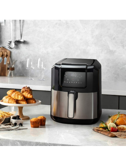 Мультипечь Hisense H06AFBS1S3