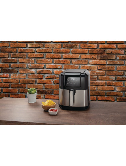 Мультипечь Hisense H06AFBS1S3