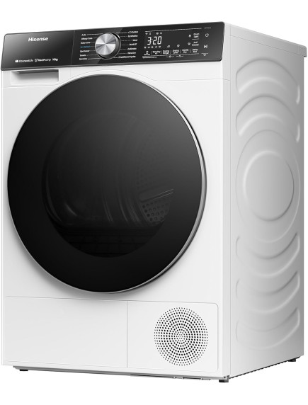 Сушильная машина Hisense DH5S102BW/UA