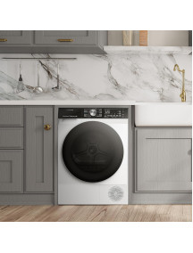 Сушильная машина Hisense  DH5S102BW/UA